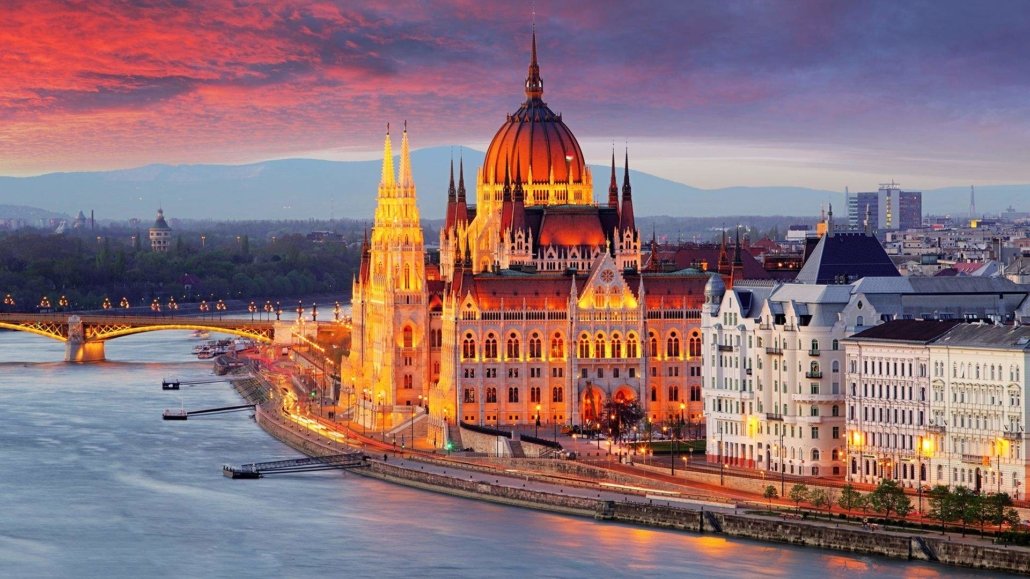 CZECH - AUSTRIA-HUNGARY Travel Package cost