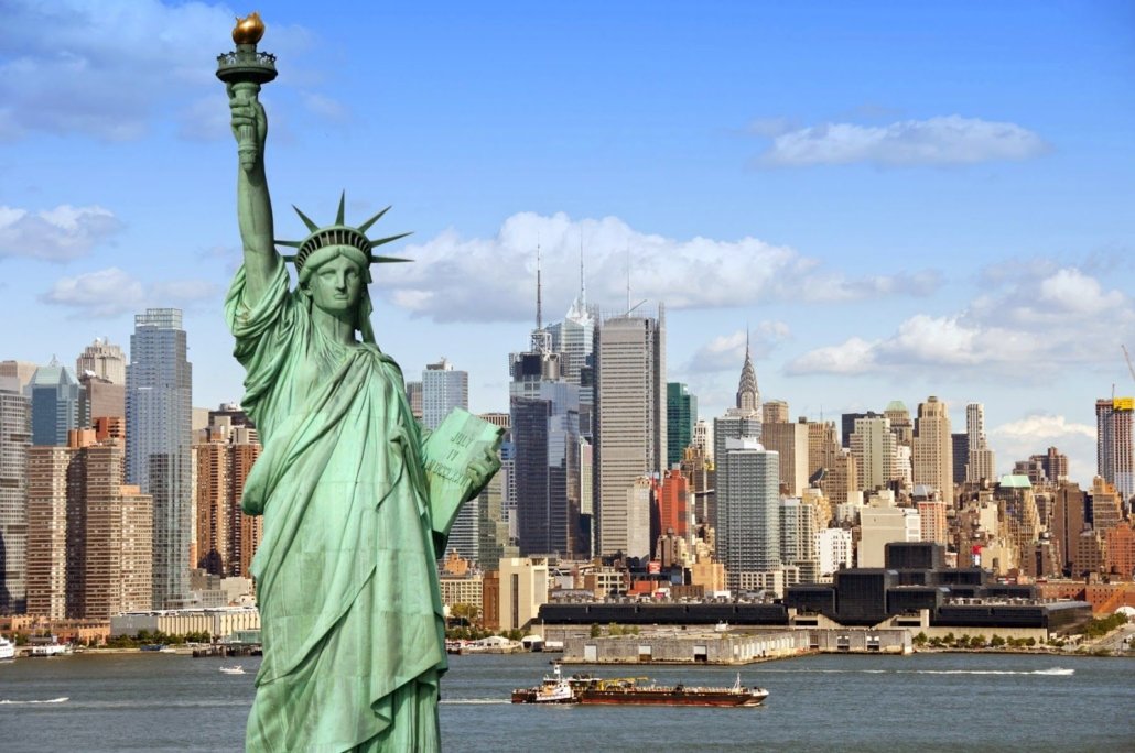 USA Cheap Travel Package