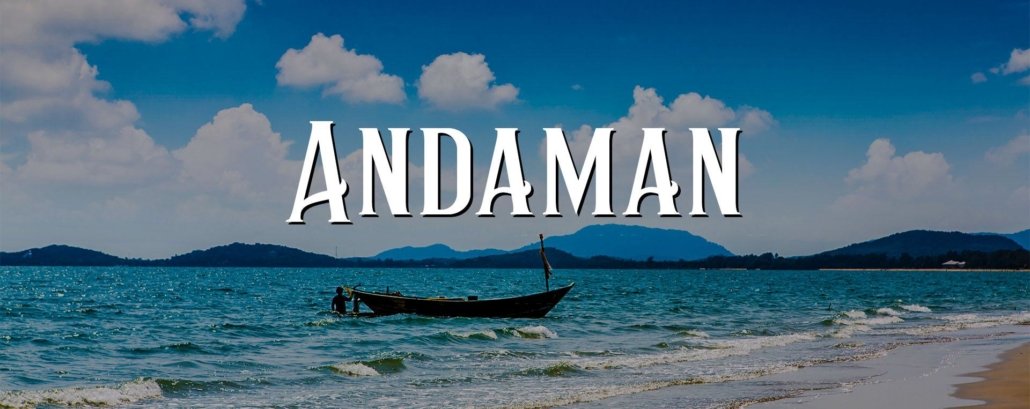 Andaman Travel Agency