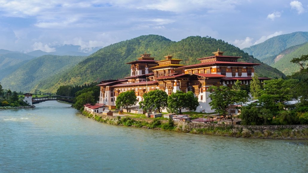 Bhutan Travel Agency in Mumbai