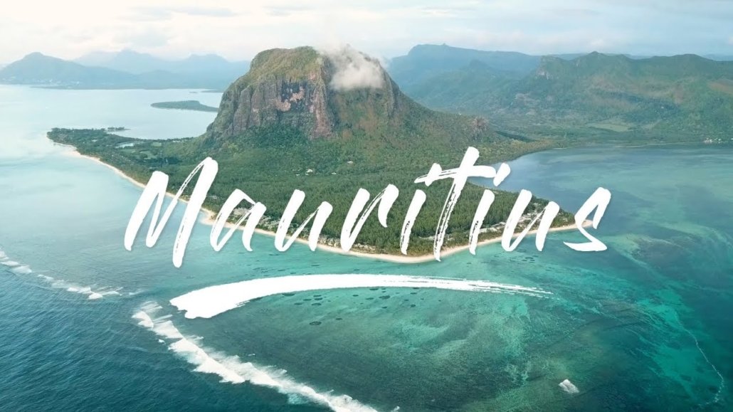 Mauritius Travel Agency