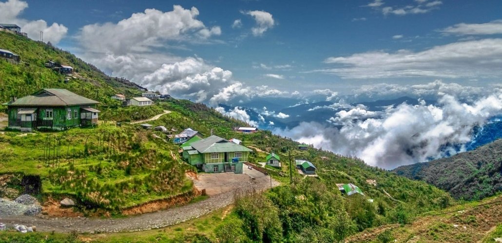 Sikkim Travel Cost