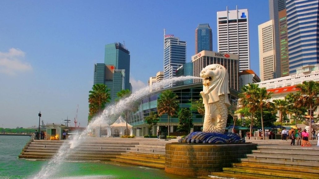 Singapore Travel Package Cost